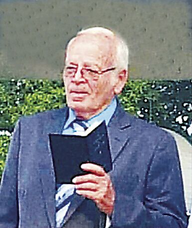 Richard Wayne Holt